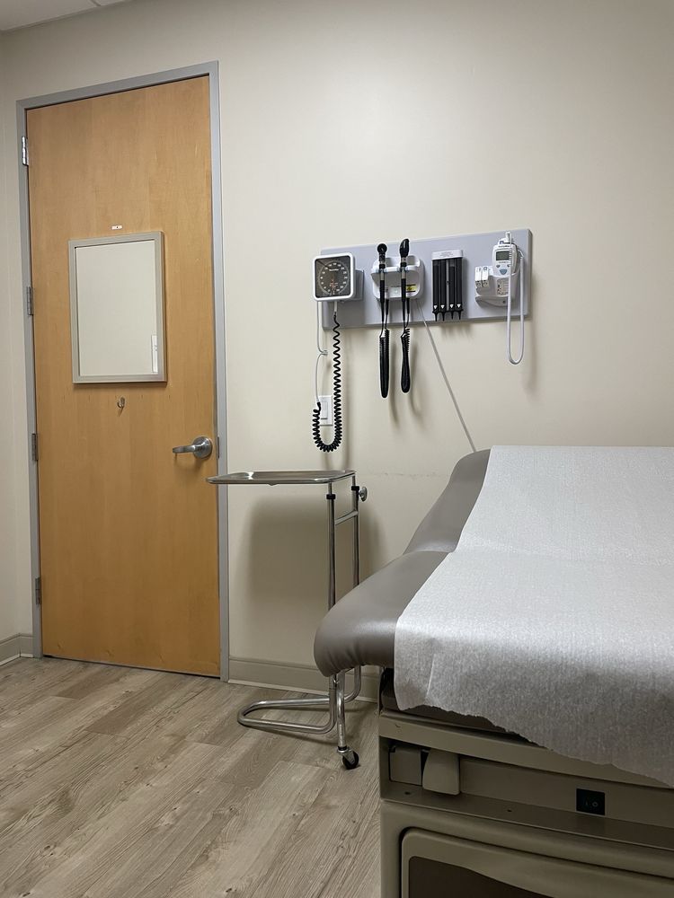 Providence Urgent Care - Anaheim Hills