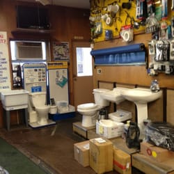Main Plumbing Supply Co Closed 265 Frank St Photo Of Main Plumbing Supply Co Bridgeport Ct United States