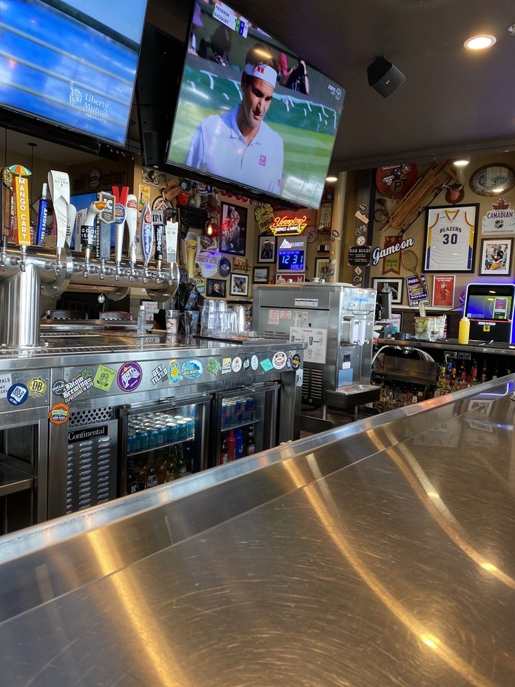 Primanti Bros. Restaurant and Bar
