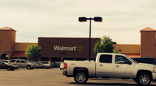 walmart bernalillo
