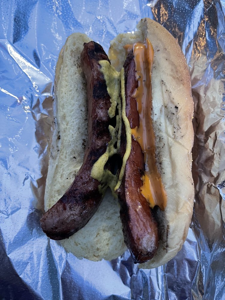 Beez Neez Gourmet Sausages