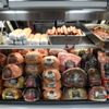 Tim and Tom's Speedy Market