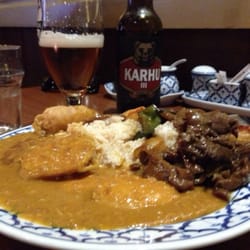 Chili Thai Restaurants Västra Storgatan 12 Jönköping Sweden Photo Of Chili Thai Jönköping Sweden