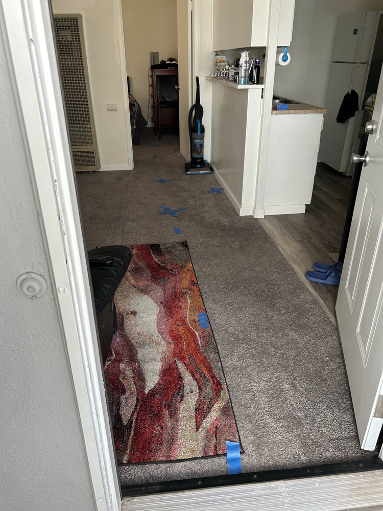 Oakland Drain Cleaning