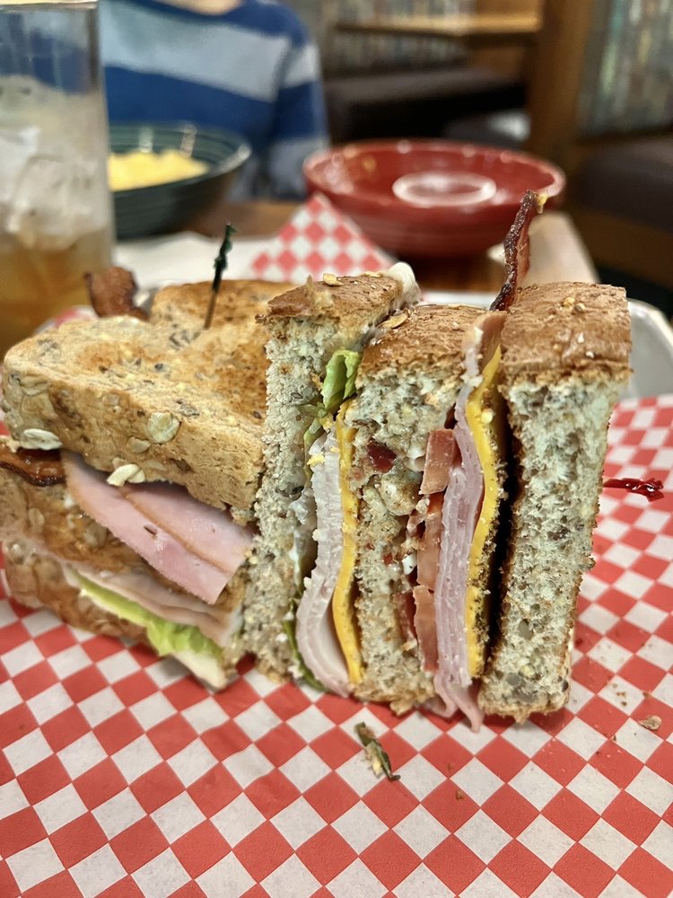 Cherry Street Pub Cherry Street Pub