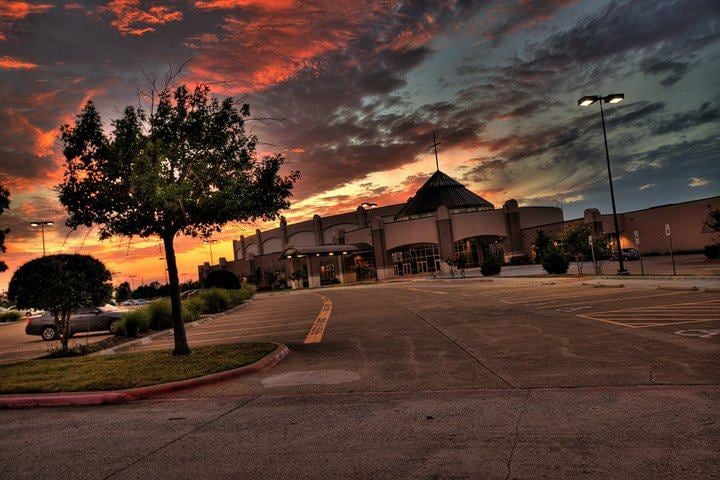 Trinity Church 1231 E Pleasant Run Rd Cedar Hill Tx 75104