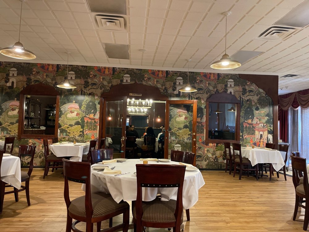Ashiana Indian Restaurant