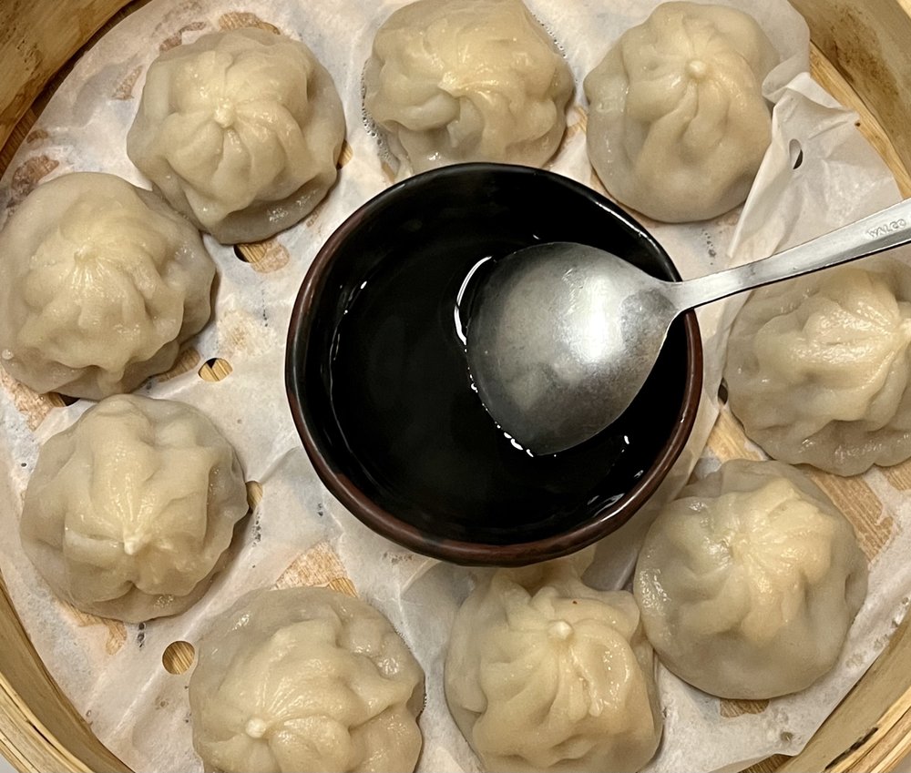 Taste of Sichuan - Longview