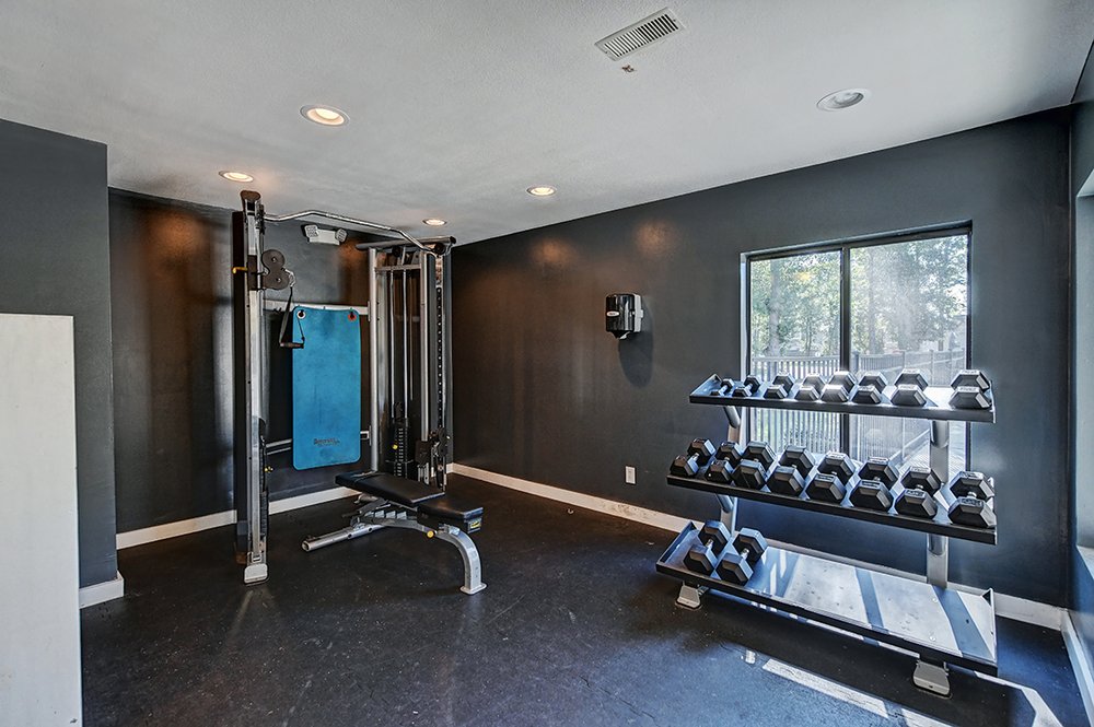 Southgate Apartments