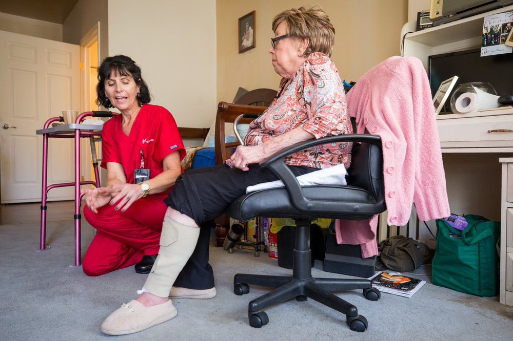 BAYADA Home Health Care