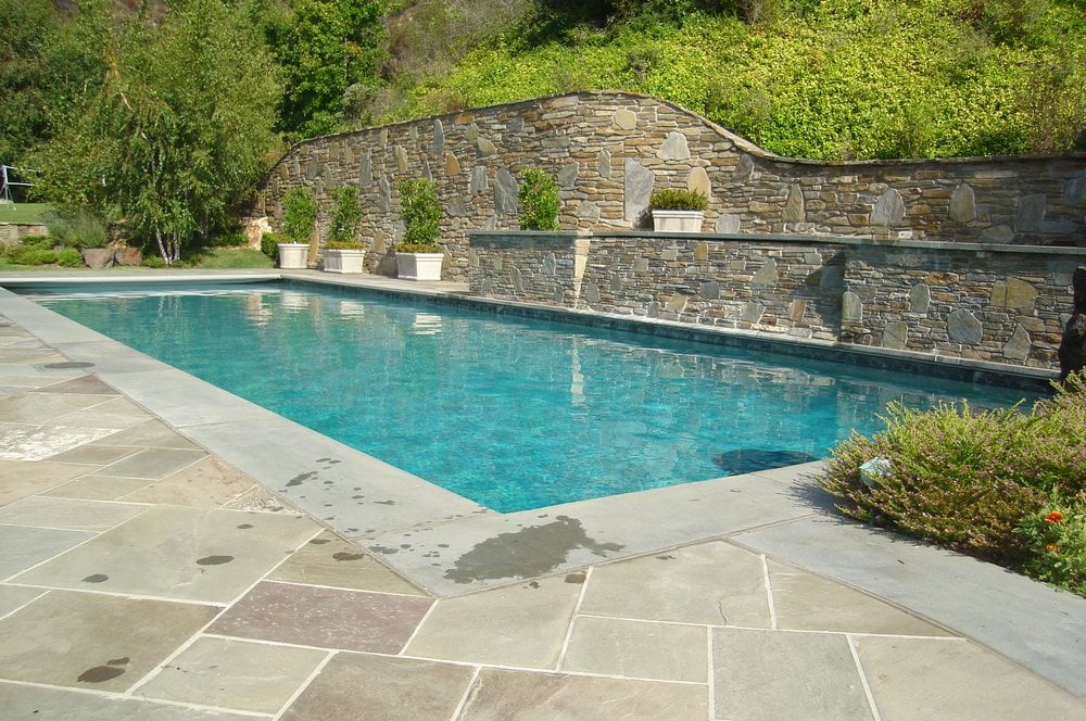 Oasis Pools