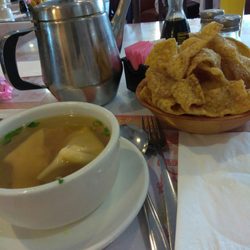Ho Chinese Restaurants Closed 20 Reviews 6592 W Photo Of Ho Chinese Restaurants Delray Beach Fl United States Wonton