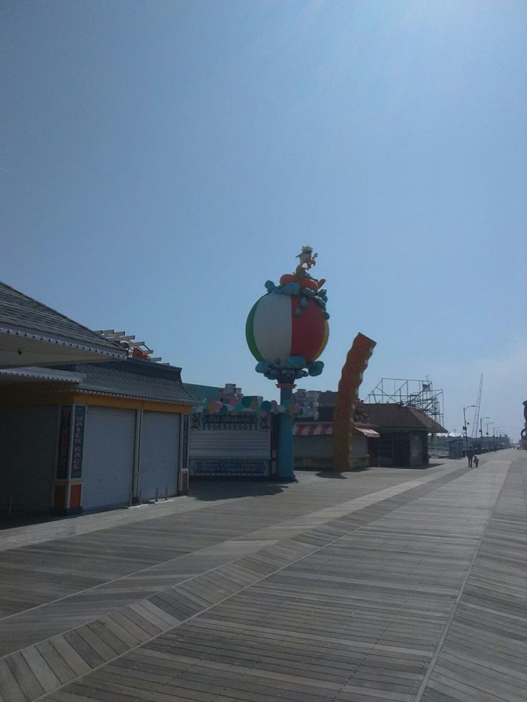 Mariner’s Arcade 13 Photos & 11 Reviews Arcades 3501 Boardwalk