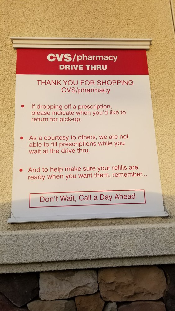 CVS Pharmacy - 34 Reviews - Drugstores - 32900 Pacific Coast Hwy, Dana ...