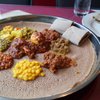 Habesha Restaurant