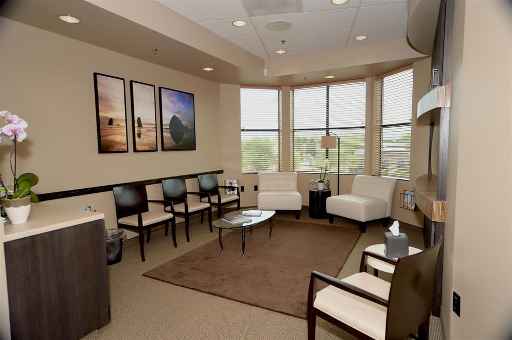 image of business The Dentists At Orenco Station