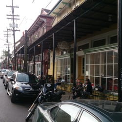 Cafe Rose Nicaud New Orleans La Cafe Rose Nicaud New Orleans La