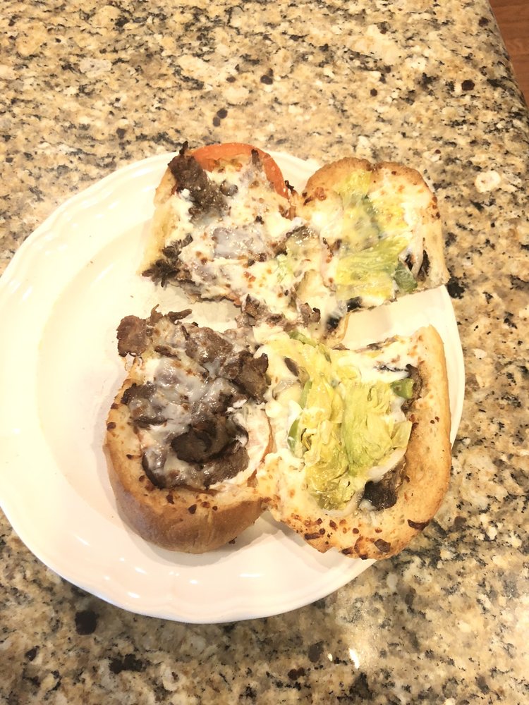Vocelli Pizza