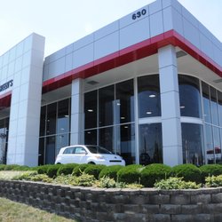 Green S Toyota Of Lexington 17 Photos 26 Reviews Auto Repair Photo Of Green S Toyota Lexington Ky United States