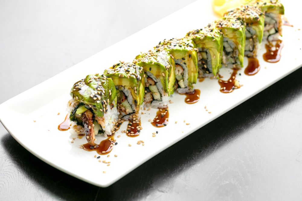 Kuro Sushi