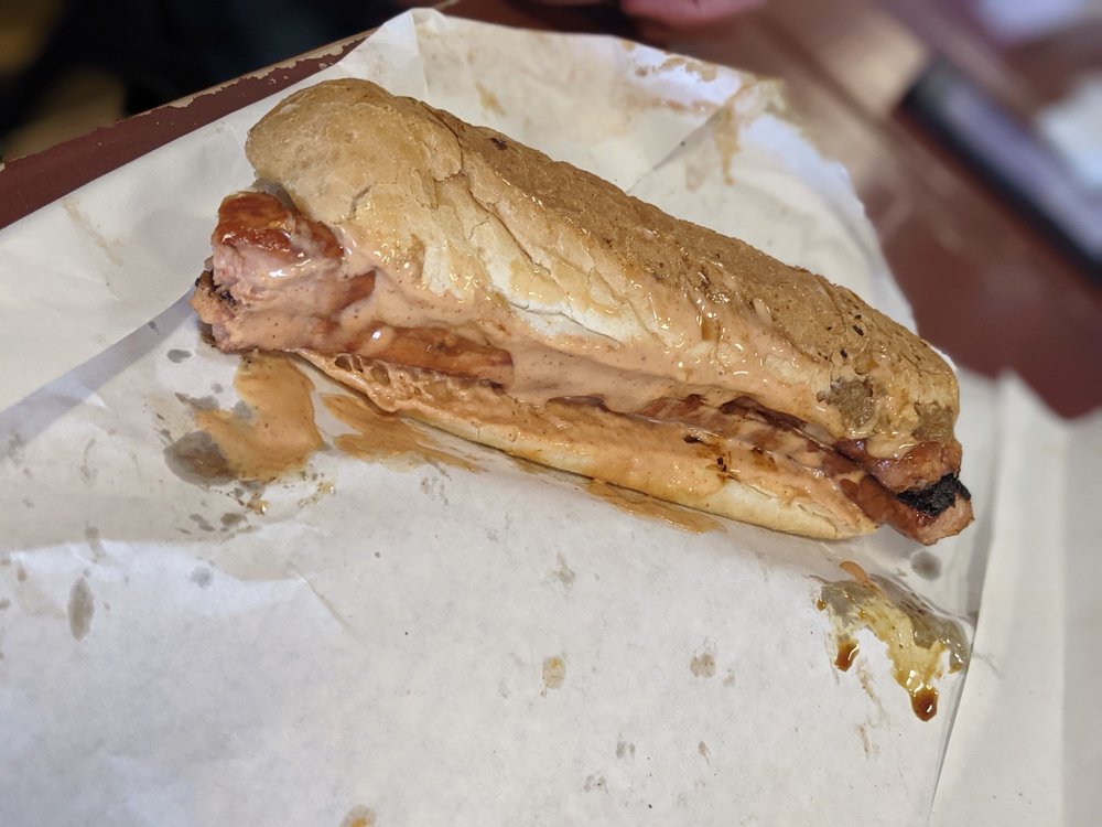 Bon Temps Poboys and Specialty Meats