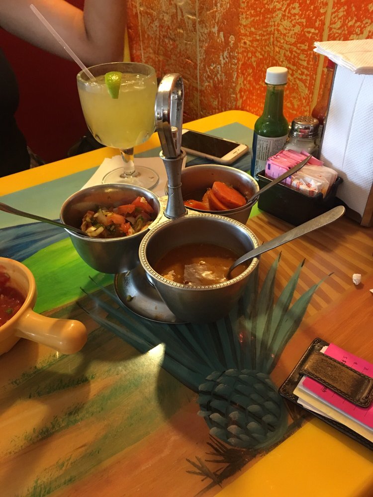 El Tapatio 14 Photos & 30 Reviews Mexican 504 Lexington Rd