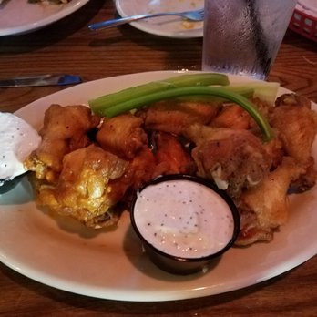 Best Chicken Wings In North Myrtle Beach Best Chicken Wings In North Myrtle Beach