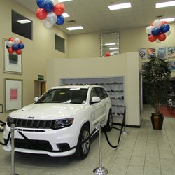 Bob Brady Decatur Il >> Bob Brady Dodge Chrysler Jeep Ram Fiat - 19 Photos - Auto ... Bob Brady Decatur Il >> Bob Brady Dodge Chrysler Jeep Ram Fiat - 19 Photos - Auto ...