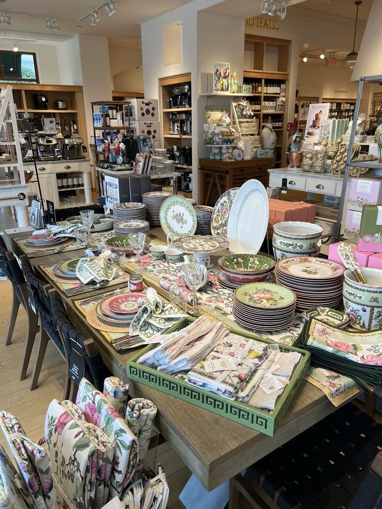 Williams-Sonoma