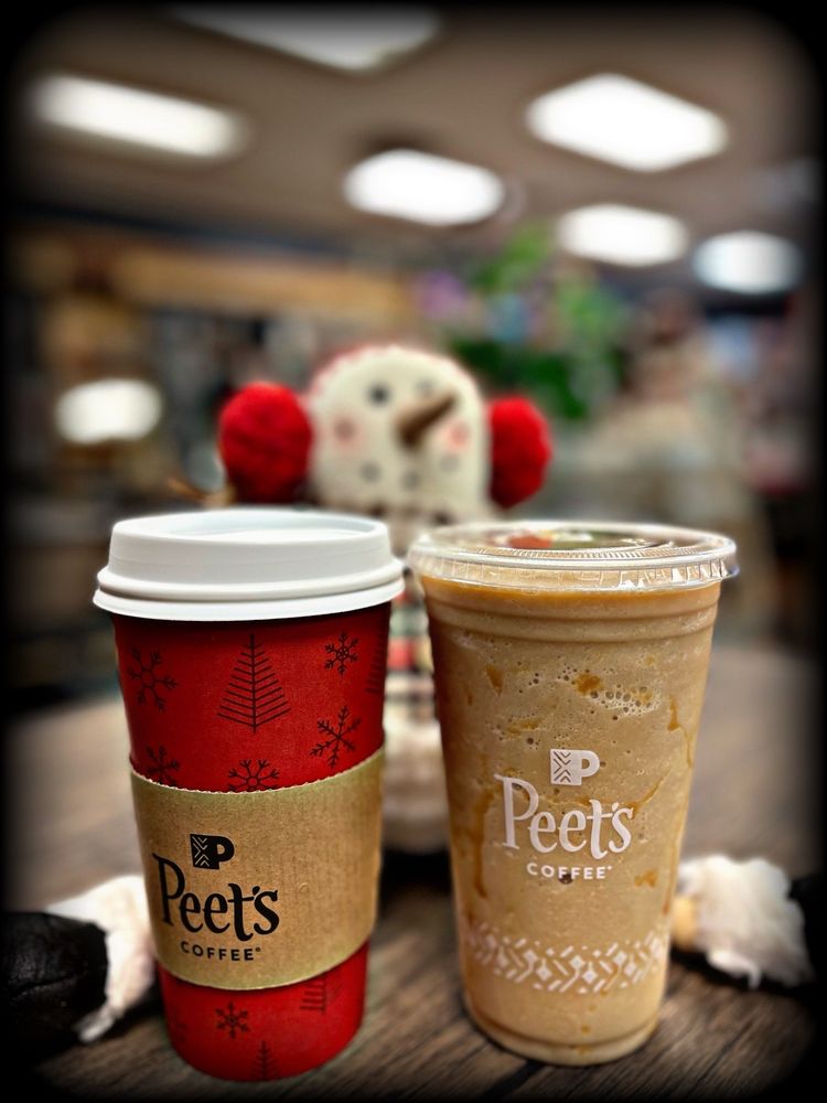 Peet’s Coffee