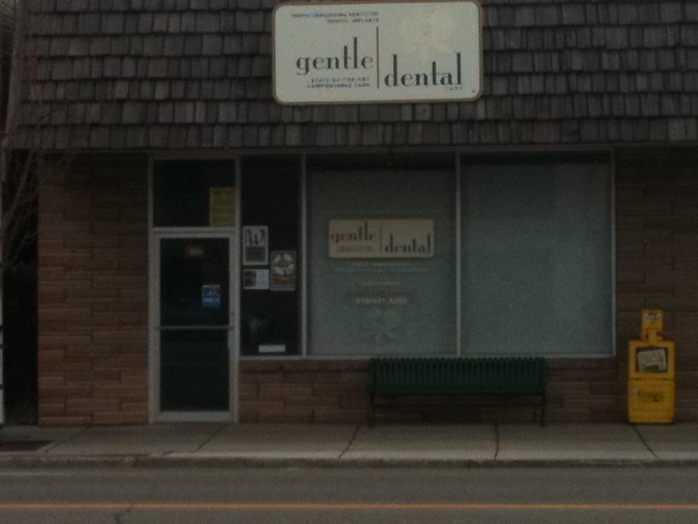 image of business Gentle Dental Care