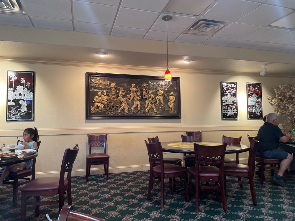 China Kitchen
