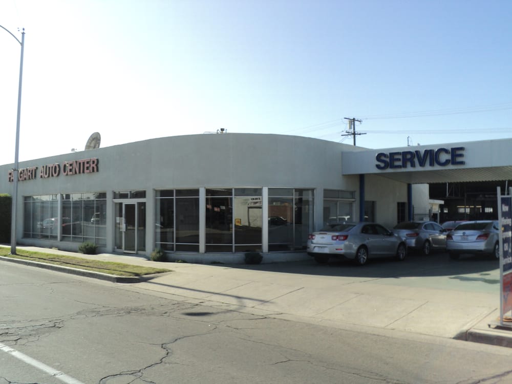 Faggart Auto Center 13 Photos Car Dealers 133 S Main St