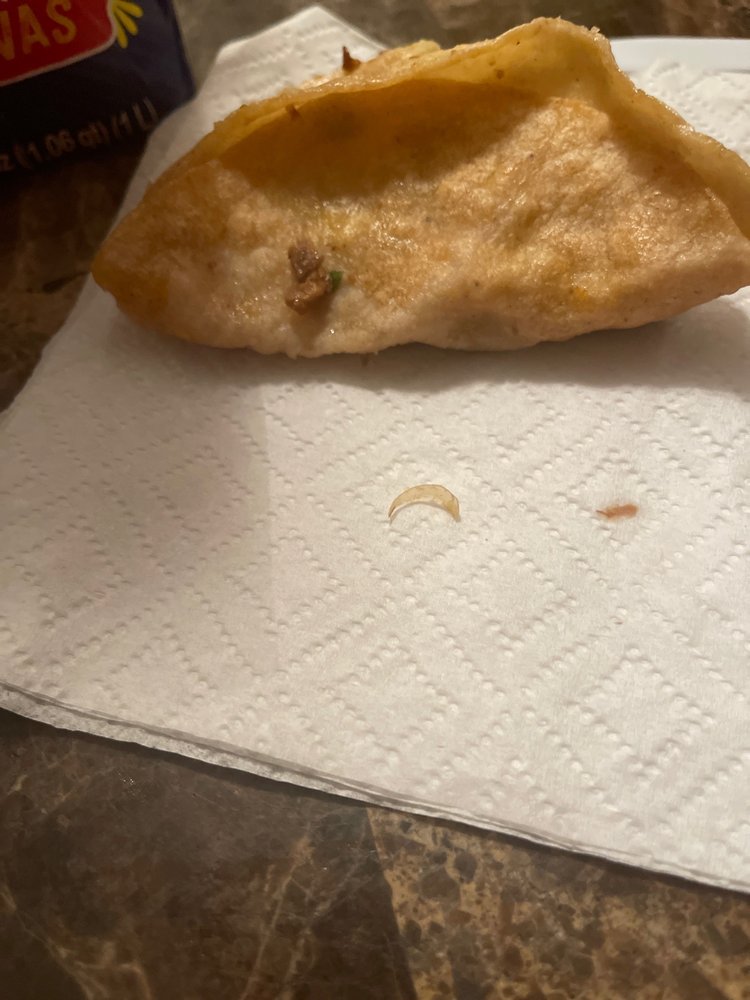 Tacos El Mexicano