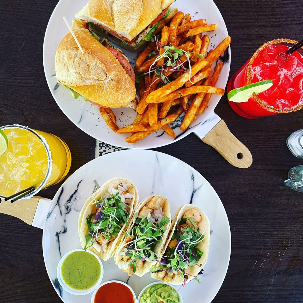The Ridgewood Ale House