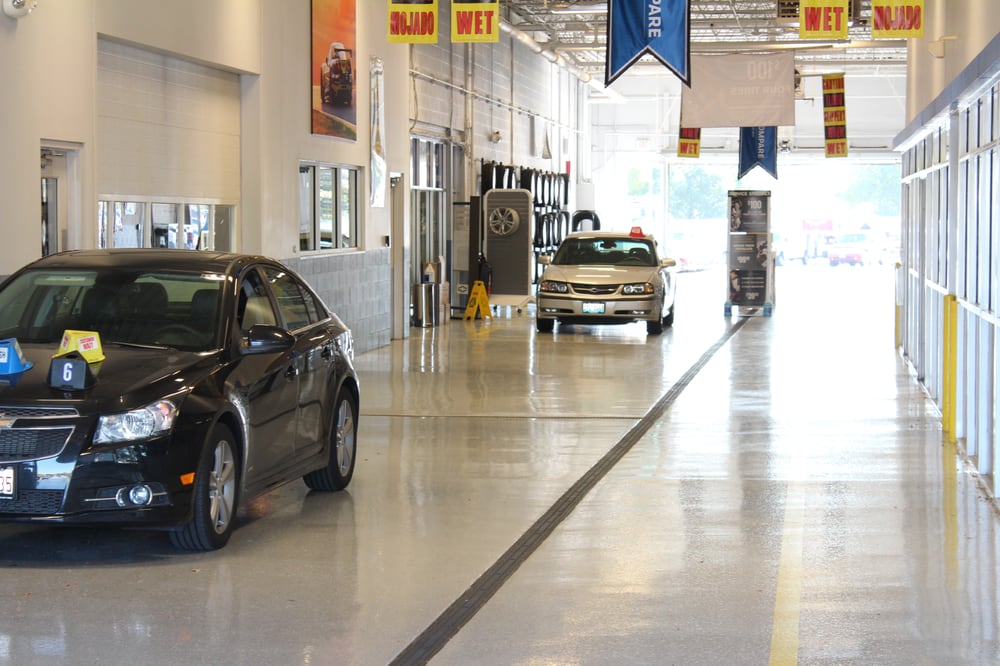 Bill Stasek Chevrolet 38 Photos & 96 Reviews Car Dealers 700 W