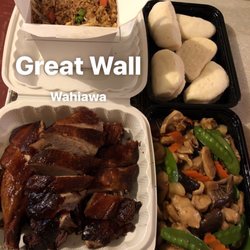 The Best 10 Chinese Restaurants Near Marriott S Ko Olina Beach Club Ad Great Wall Restaurant