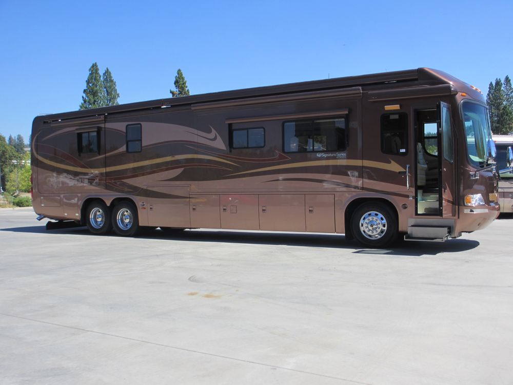 image of business Central Coast RV Hydronic Heating