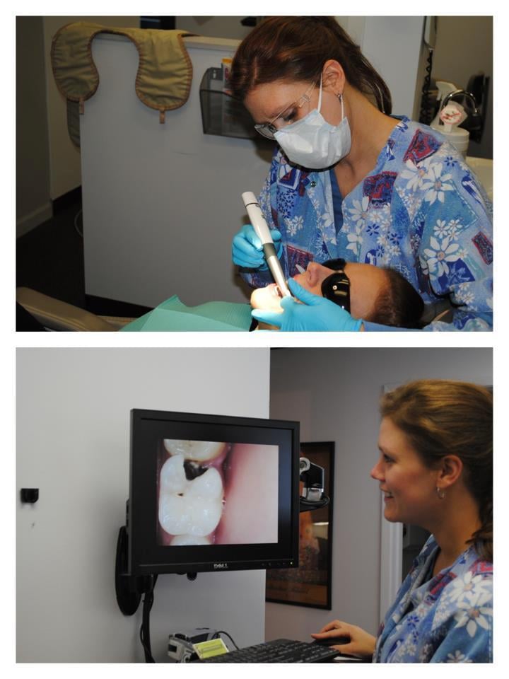 image of business Gianna Mohrman, DDS