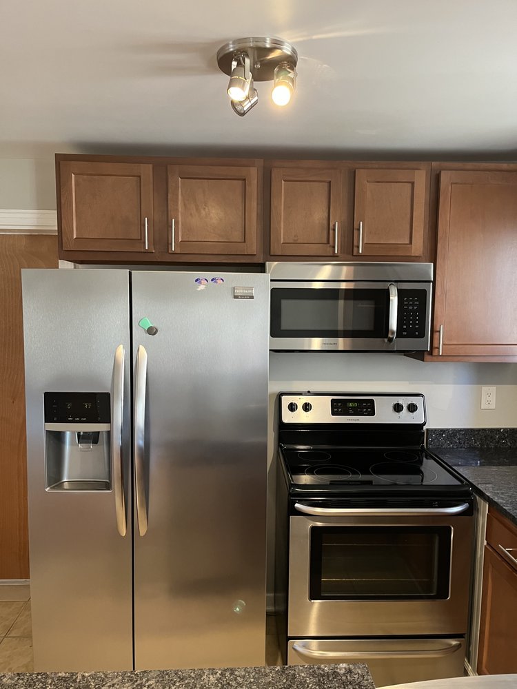 Pro Shine Cleaning Service