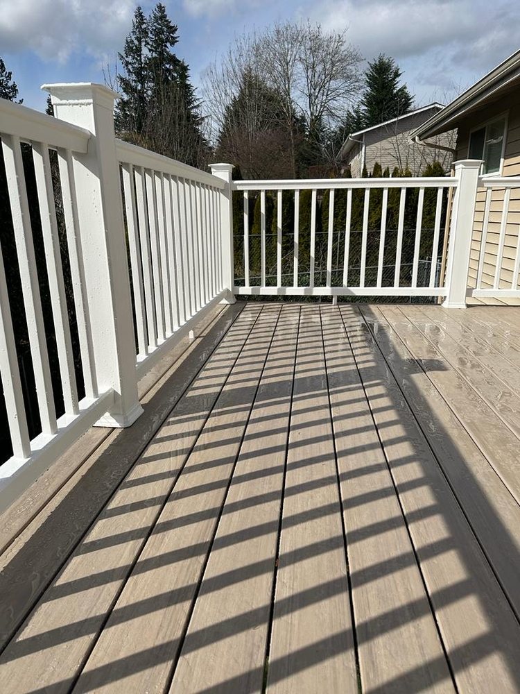 image of business Mj Northwest Construction