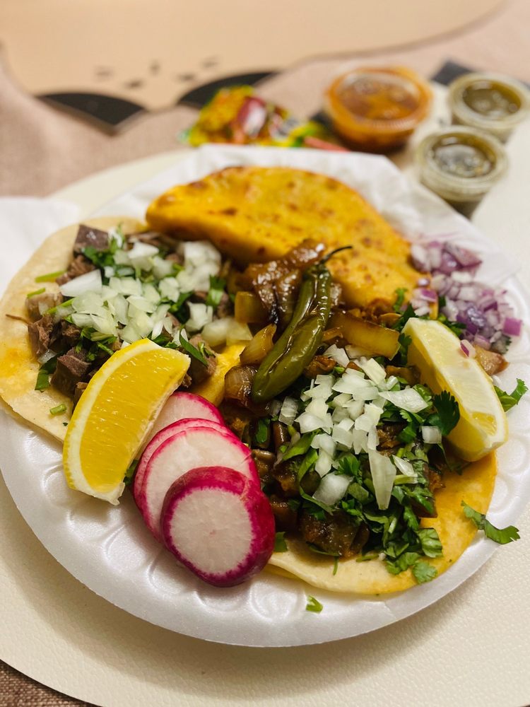 Nuevas Generaciones Taqueria