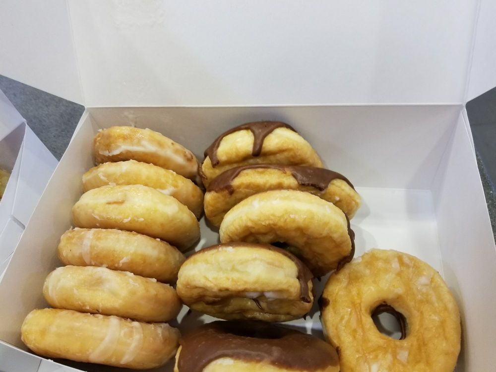 Richy Kreme Donuts 17 Photos & 26 Reviews Donuts 2601 Old