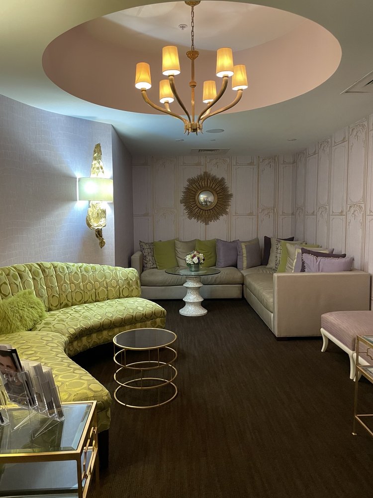 Lorena Luca MED + SPA - RALEIGH