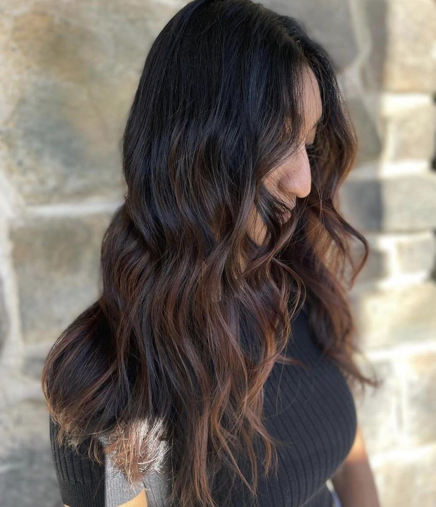 Joseph-Jeffrey's Salon & Color Studio