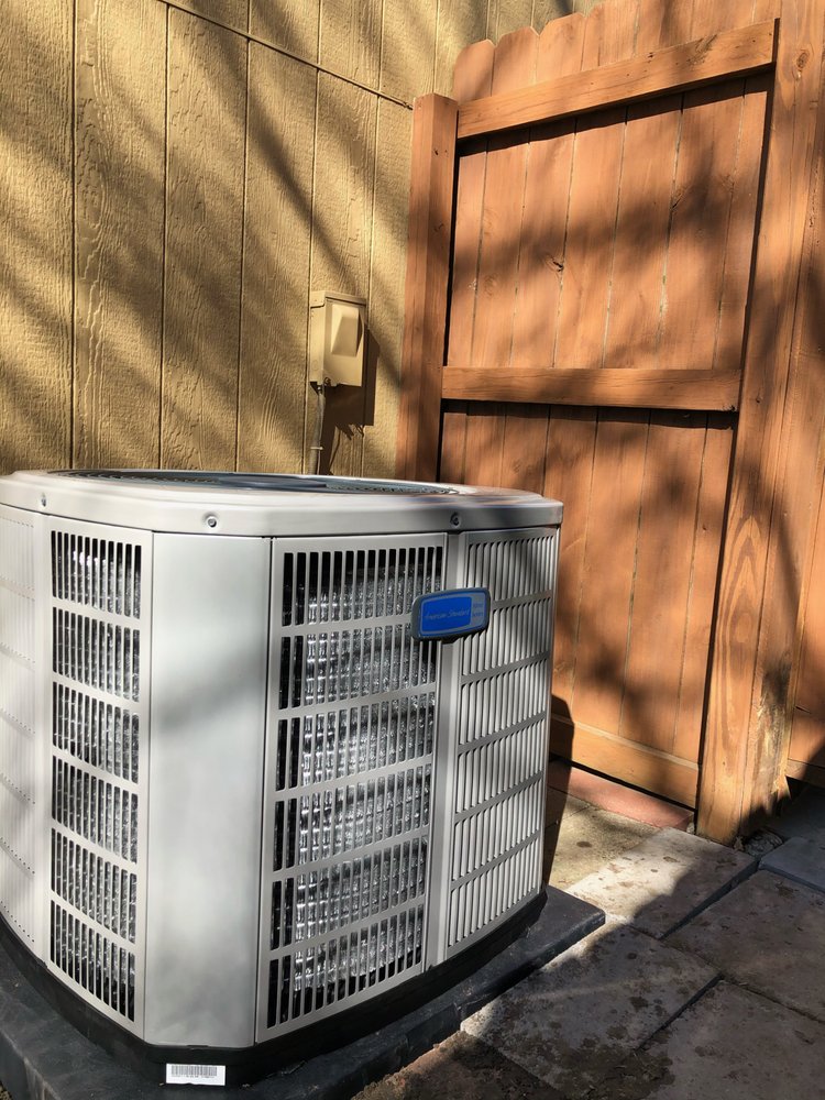 image of business Westerhouse Heating and Cooling