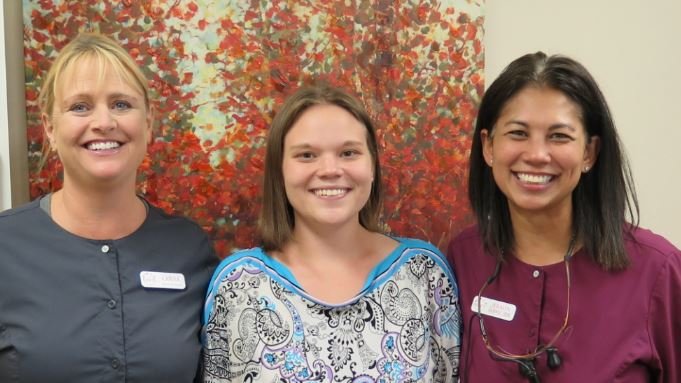 image of business Bowie Family Dental