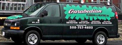 image of business Garabedian Plumbing & Heating