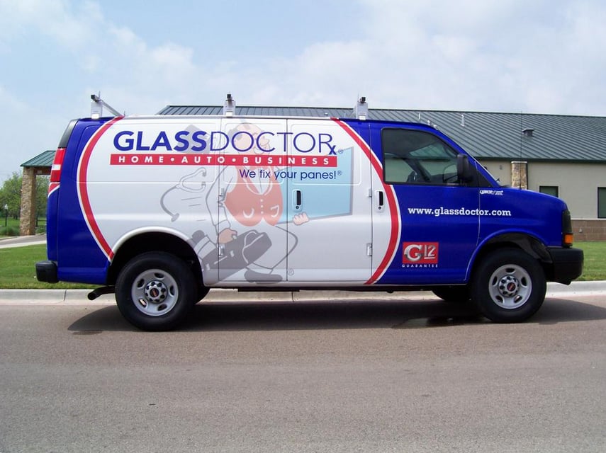 Glass Doctor of Tampa 47 Photos & 17 Reviews Windshield