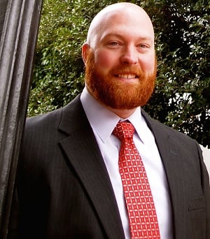 Athens Real Estate Man
